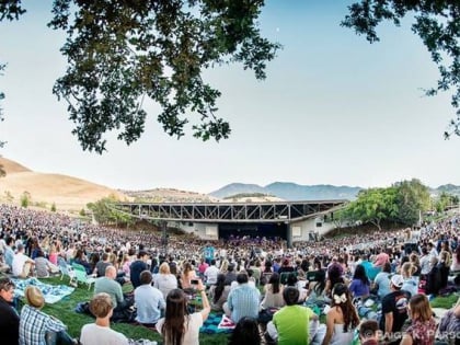 concord pavilion