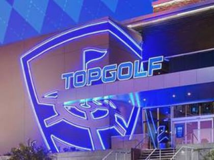 topgolf jacksonville