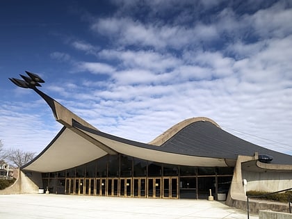 ingalls rink new haven