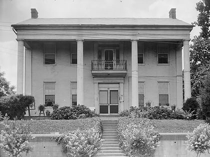 anchuca vicksburg