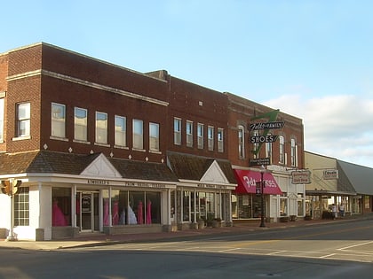 tahlequah