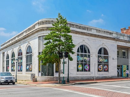 discovery station hagerstown