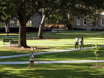 tulane university new orleans