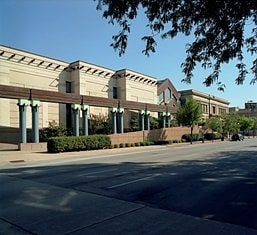 cedar rapids museum of art