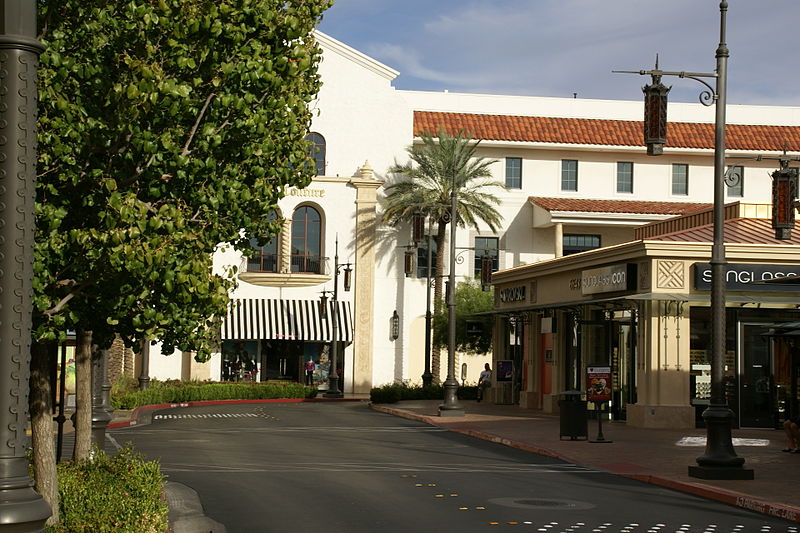 Town Square