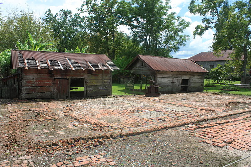 Laura Plantation