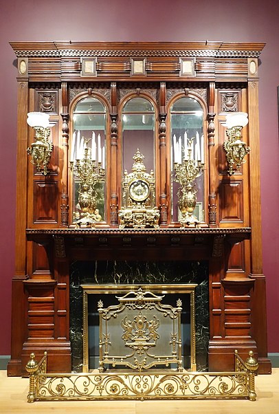 Brooklyn Museum